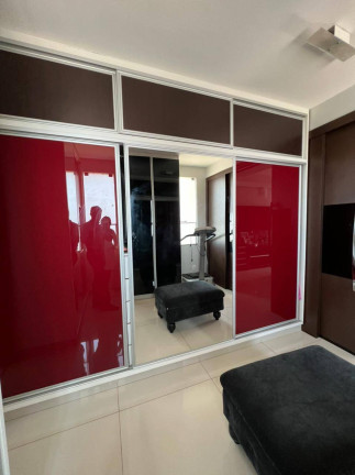 Imagem Casa com 4 Quartos à Venda, 444 m² em Residencial Alphaville Flamboyant - Goiânia