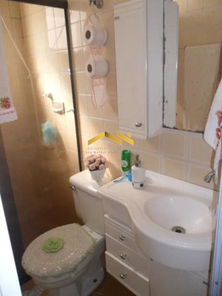 Imagem Apartamento com 2 Quartos à Venda, 55 m² em Sacoma - São Paulo Imagem Apartamento com 2 Quartos à Venda, 55 m² em Sacoma - São Paulo