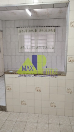 Imagem Sobrado com 1 Quarto para Alugar, 185 m² em Cidade Patriarca - São Paulo Imagem Sobrado com 1 Quarto para Alugar, 185 m² em Cidade Patriarca - São Paulo