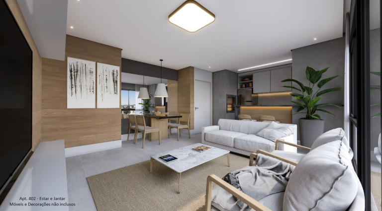 Imagem Imóvel com 2 Quartos à Venda, 66 m² em Petrópolis - Porto Alegre