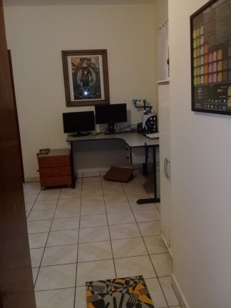 Imagem Casa com 3 Quartos à Venda, 125 m² em Vila Gumercindo - São Paulo Imagem Casa com 3 Quartos à Venda, 125 m² em Vila Gumercindo - São Paulo