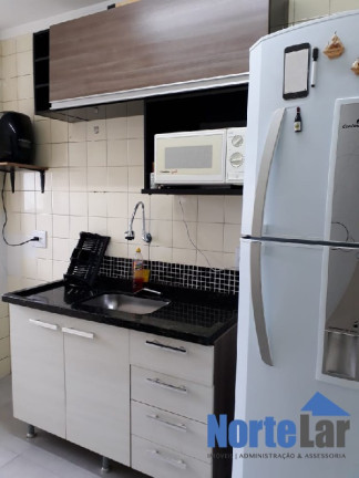 Imagem Apartamento com 1 Quarto à Venda, 40 m² em Lauzane Paulista - São Paulo Imagem Apartamento com 1 Quarto à Venda, 40 m² em Lauzane Paulista - São Paulo