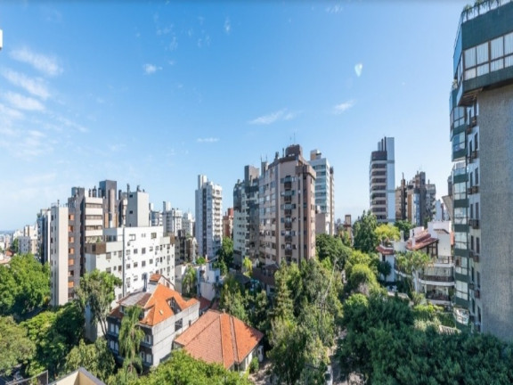 Imagem Apartamento com 3 Quartos à Venda, 152 m² em Bela Vista - Porto Alegre Imagem Apartamento com 3 Quartos à Venda, 152 m² em Bela Vista - Porto Alegre