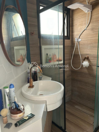 Imagem Apartamento com 1 Quarto à Venda, 47 m² em Cambuí - Campinas Imagem Apartamento com 1 Quarto à Venda, 47 m² em Cambuí - Campinas
