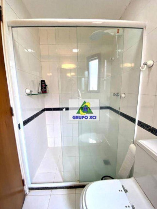Imagem Apartamento com 3 Quartos à Venda, 107 m² em Jardim Flamboyant - Campinas Imagem Apartamento com 3 Quartos à Venda, 107 m² em Jardim Flamboyant - Campinas