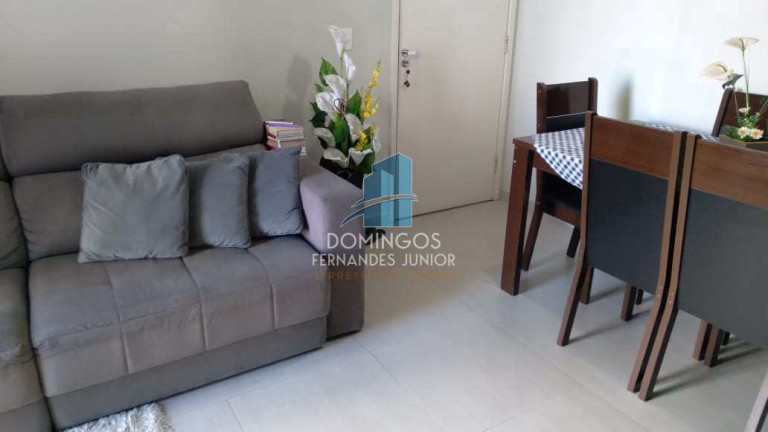 Imagem Apartamento com 2 Quartos à Venda, 48 m² em Cidade Líder - São Paulo