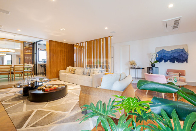 Imagem Apartamento com 3 Quartos à Venda, 195 m² em Higienópolis - São Paulo Imagem Apartamento com 3 Quartos à Venda, 195 m² em Higienópolis - São Paulo