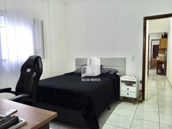 Imagem Casa com 3 Quartos à Venda, 90 m² em Aviação - Praia Grande