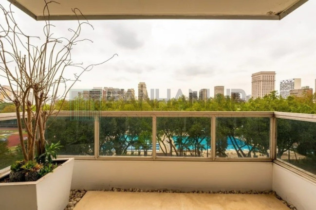 Imagem Imóvel com 3 Quartos à Venda, 180 m² em Jardim Europa - São Paulo Imagem Imóvel com 3 Quartos à Venda, 180 m² em Jardim Europa - São Paulo