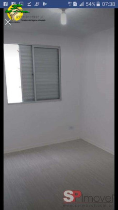 Imagem Apartamento com 2 Quartos à Venda, 45 m² em Pirituba - São Paulo