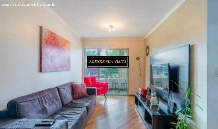 Imagem Apartamento com 3 Quartos à Venda, 69 m² em Vila Sofia - São Paulo Imagem Apartamento com 3 Quartos à Venda, 69 m² em Vila Sofia - São Paulo