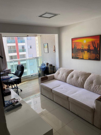 Imagem Apartamento com 3 Quartos à Venda, 99 m² em Jundiaí - Anápolis