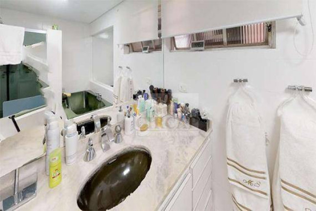 Imagem Cobertura com 3 Quartos à Venda, 230 m² em Perdizes - São Paulo Imagem Cobertura com 3 Quartos à Venda, 230 m² em Perdizes - São Paulo
