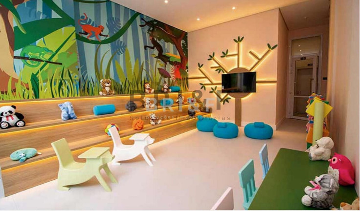 Imagem Apartamento com 2 Quartos à Venda, 61 m² em Chácara Santo Antônio (zona Sul) - São Paulo Imagem Apartamento com 2 Quartos à Venda, 61 m² em Chácara Santo Antônio (zona Sul) - São Paulo