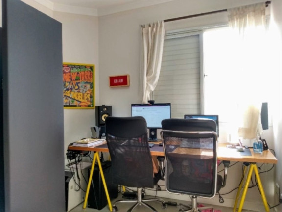 Imagem Apartamento com 4 Quartos à Venda, 126 m² em Perdizes - São Paulo