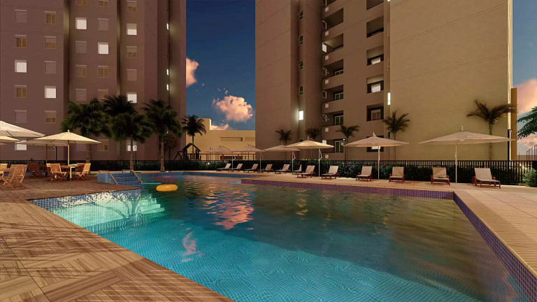 Imagem Apartamento com 3 Quartos à Venda, 83 m² em Horto Florestal - Jundiaí Imagem Apartamento com 3 Quartos à Venda, 83 m² em Horto Florestal - Jundiaí