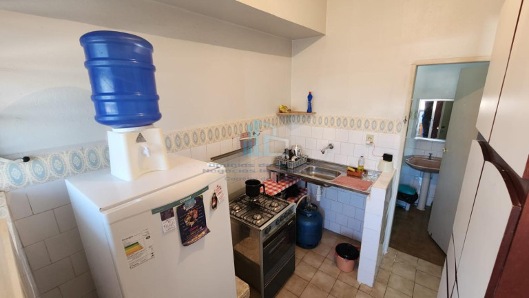 Imagem Kitnet à Venda, 34 m² em Caiçara - Praia Grande Imagem Kitnet à Venda, 34 m² em Caiçara - Praia Grande