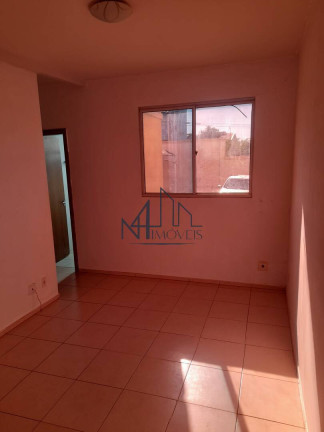 Imagem Apartamento com 2 Quartos à Venda, em Parque Real De Goiânia - Aparecida De Goiânia Imagem Apartamento com 2 Quartos à Venda, em Parque Real De Goiânia - Aparecida De Goiânia