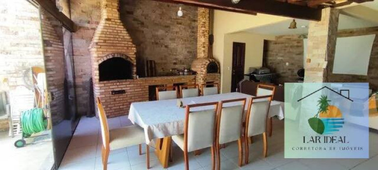 Imagem Casa com 4 Quartos à Venda, em Iguabinha - Araruama Imagem Casa com 4 Quartos à Venda, em Iguabinha - Araruama