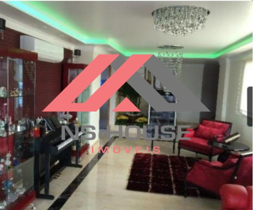 Imagem Cobertura com 3 Quartos à Venda, 360 m² em Santa Paula - São Caetano Do Sul Imagem Cobertura com 3 Quartos à Venda, 360 m² em Santa Paula - São Caetano Do Sul