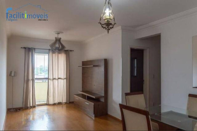 Imagem Apartamento com 2 Quartos à Venda, 67 m² em Santa Terezinha - São Bernardo Do Campo Imagem Apartamento com 2 Quartos à Venda, 67 m² em Santa Terezinha - São Bernardo Do Campo