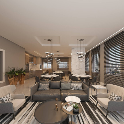 Imagem Apartamento com 3 Quartos à Venda, 114 m² em São Francisco De Assis - Camboriú