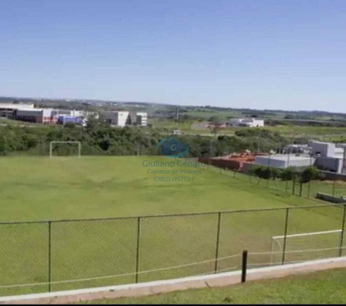 Imagem Terreno em Condomínio à Venda, 340 m² em Residencial Lagos D'icaraí - Salto Imagem Terreno em Condomínio à Venda, 340 m² em Residencial Lagos D'icaraí - Salto