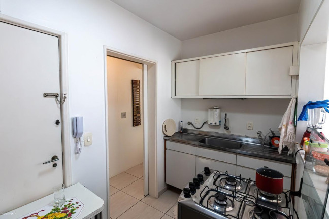 Imagem Apartamento com 2 Quartos à Venda, 70 m² em Itaim Bibi - São Paulo Imagem Apartamento com 2 Quartos à Venda, 70 m² em Itaim Bibi - São Paulo