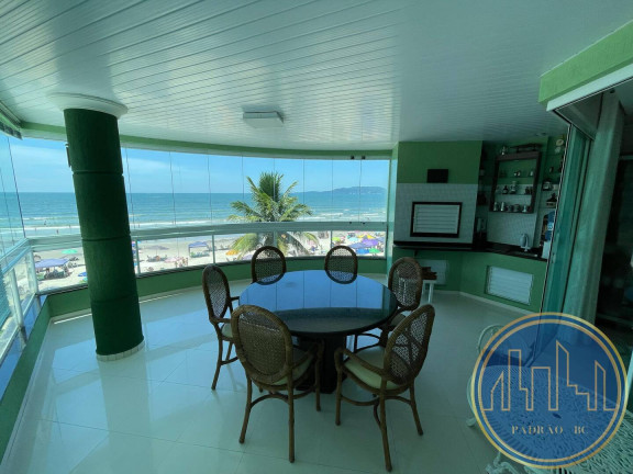 Apartamento com 4 Quartos à Venda, 232 m² em Meia Praia - Itapema