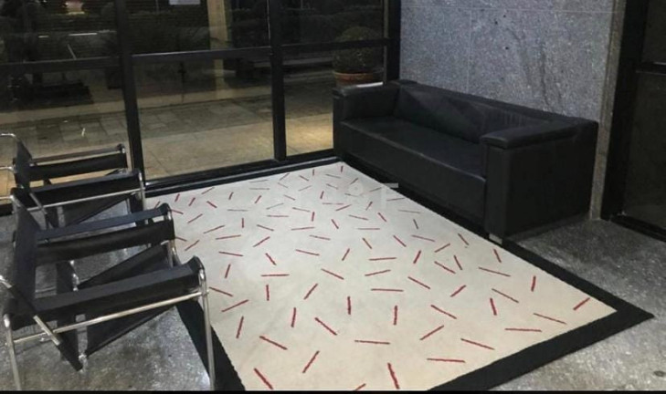 Imagem Sala Comercial à Venda, 45 m² em Bela Vista - São Paulo Imagem Sala Comercial à Venda, 45 m² em Bela Vista - São Paulo