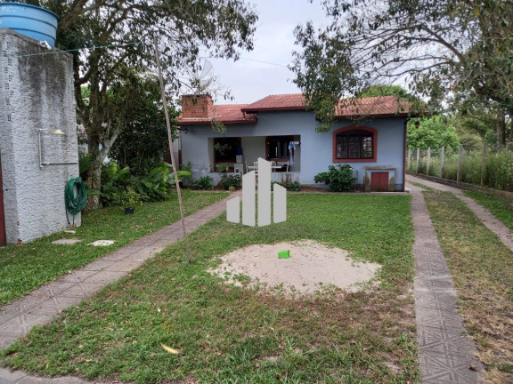 Imagem Casa com 4 Quartos à Venda, 182 m² em Praia Itapeva - Torres
