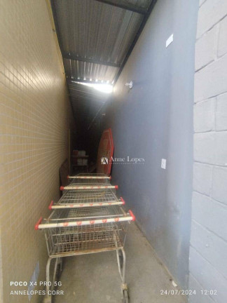 Imagem Galpão para Alugar, 650 m² em Macuco - Santos Imagem Galpão para Alugar, 650 m² em Macuco - Santos