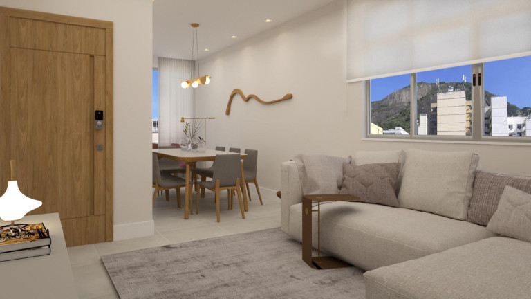 Imagem Apartamento com 3 Quartos à Venda, 237 m² em Copacabana - Rio De Janeiro