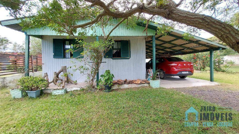 Casa com 3 Quartos à Venda, 450 m² em Centro - Balneário Pinhal