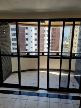 Imagem Apartamento com 3 Quartos à Venda, 108 m² em Grageru - Aracaju Imagem Apartamento com 3 Quartos à Venda, 108 m² em Grageru - Aracaju