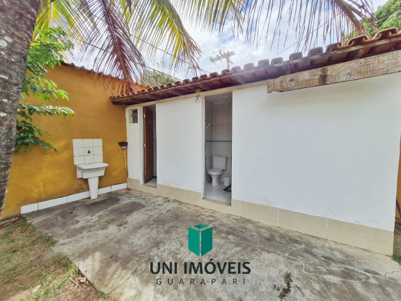 Imagem Casa com 6 Quartos à Venda, 780 m² em Setiba - Guarapari