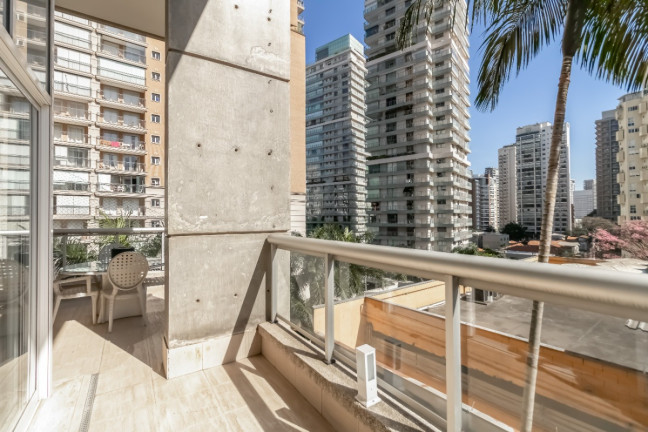 Imagem Apartamento com 2 Quartos à Venda, 146 m² em Vila Nova Conceição - São Paulo Imagem Apartamento com 2 Quartos à Venda, 146 m² em Vila Nova Conceição - São Paulo