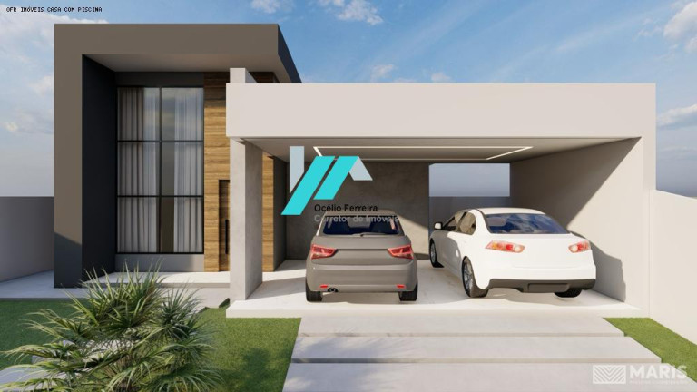 Imagem Casa com 3 Quartos à Venda, 360 m² em Pousada Del Rey - Igarapé Imagem Casa com 3 Quartos à Venda, 360 m² em Pousada Del Rey - Igarapé