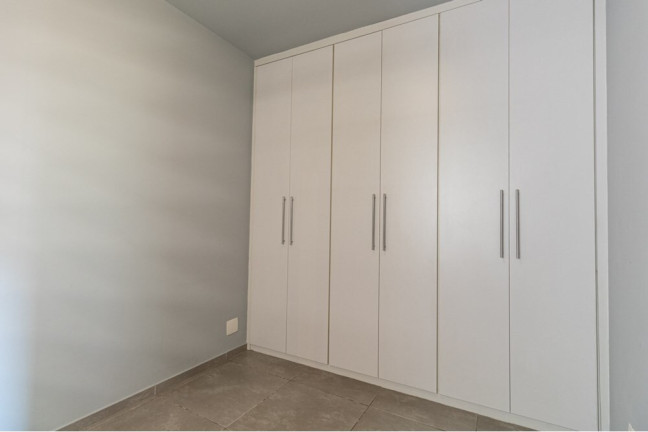 Imagem Apartamento com 1 Quarto à Venda, 38 m² em Vila Olímpia - São Paulo Imagem Apartamento com 1 Quarto à Venda, 38 m² em Vila Olímpia - São Paulo