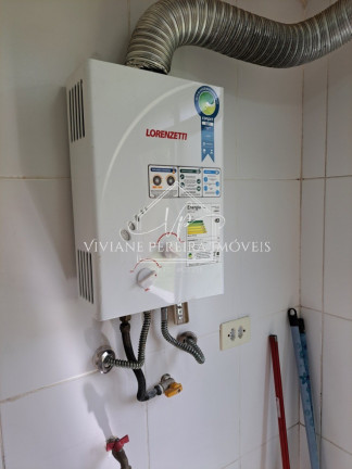 Imagem Imóvel com 2 Quartos para Alugar, 50 m² em Conceição - Osasco