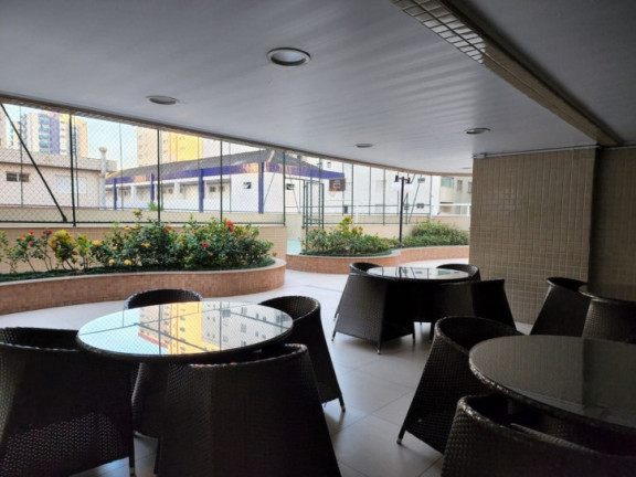 Imagem Apartamento com 3 Quartos à Venda, 180 m² em Vila Caiçara - Praia Grande Imagem Apartamento com 3 Quartos à Venda, 180 m² em Vila Caiçara - Praia Grande