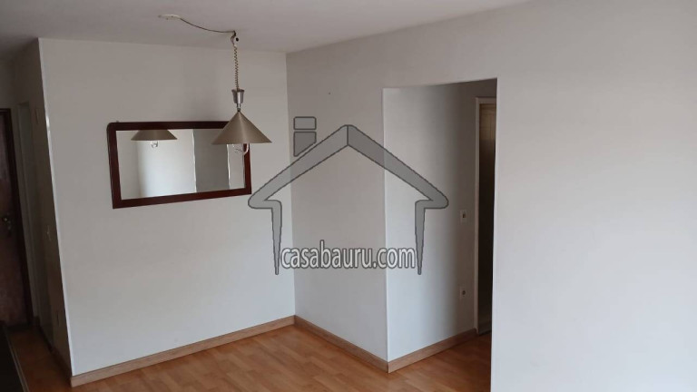 Imagem Apartamento com 3 Quartos à Venda, 66 m² em Jardim Cruzeiro Do Sul - Bauru Imagem Apartamento com 3 Quartos à Venda, 66 m² em Jardim Cruzeiro Do Sul - Bauru