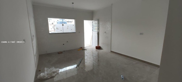 Imagem Casa com 3 Quartos à Venda, 160 m² em Vila Fernandes - São Paulo