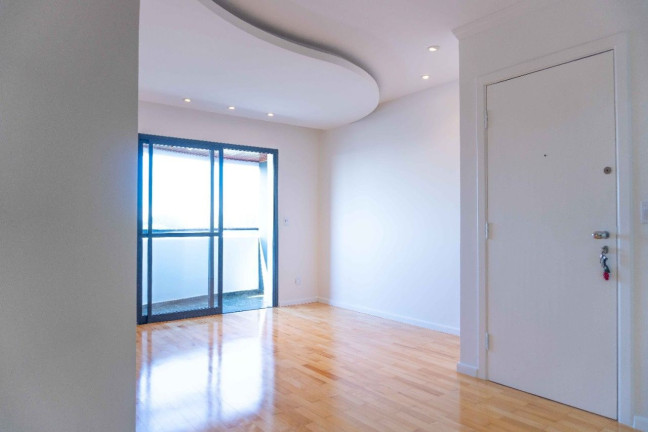 Apartamento com 3 Quartos à Venda, 95 m² em Morumbi - São Paulo