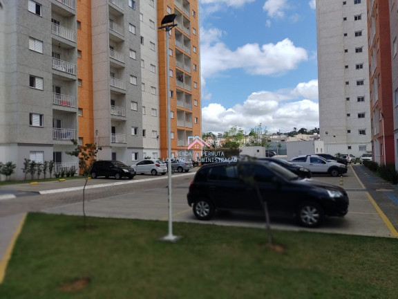Imagem Apartamento com 2 Quartos à Venda, 50 m² em Residencial Santa Giovana - Jundiaí Imagem Apartamento com 2 Quartos à Venda, 50 m² em Residencial Santa Giovana - Jundiaí