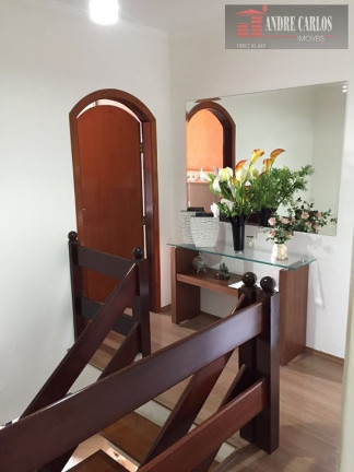 Imagem Sobrado com 4 Quartos à Venda, 150 m² em Centro - Osasco Imagem Sobrado com 4 Quartos à Venda, 150 m² em Centro - Osasco