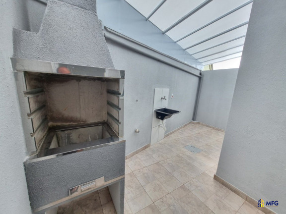 Imagem Casa de Condomínio com 2 Quartos à Venda, 44 m² em Vossoroca - Votorantim Imagem Casa de Condomínio com 2 Quartos à Venda, 44 m² em Vossoroca - Votorantim