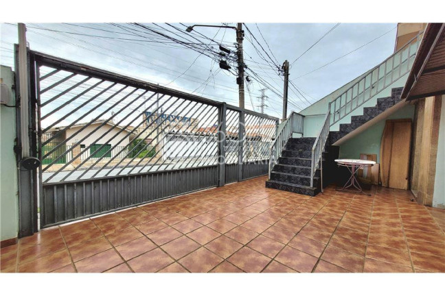 Imagem Casa com 3 Quartos à Venda, 255 m² em Rudge Ramos - São Bernardo Do Campo Imagem Casa com 3 Quartos à Venda, 255 m² em Rudge Ramos - São Bernardo Do Campo