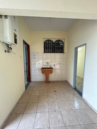 Imagem Casa com 4 Quartos à Venda, 274 m² em Santana - São José Dos Campos Imagem Casa com 4 Quartos à Venda, 274 m² em Santana - São José Dos Campos