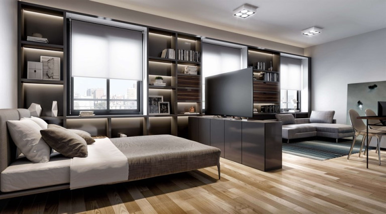 Imagem Imóvel com 1 Quarto à Venda, 43 m² em Auxiliadora - Porto Alegre Imagem Imóvel com 1 Quarto à Venda, 43 m² em Auxiliadora - Porto Alegre
